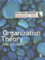 Organization Theory(English, Paperback, Cunliffe Ann L)