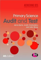 Primary Science Audit and Test(English, Hardcover, Byrne Jenny)