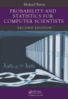 Probability and Statistics for Computer Scientists(English, Hardcover, Baron Michael)