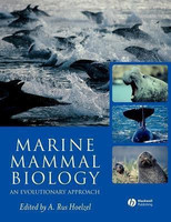 Marine Mammal Biology(English, Paperback, unknown)