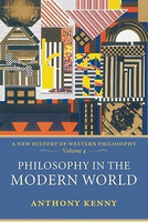 Philosophy in the Modern World(English, Paperback, Kenny)
