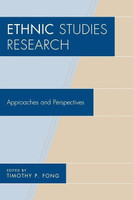 Ethnic Studies Research(English, Paperback, Fong Timothy P.)