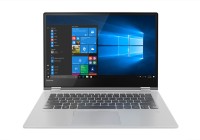 Lenovo Yoga 530 Core i5 8th Gen - (8 GB/512 GB SSD/Windows 10 Home/2 GB Graphics) 530-14IKB 2 in 1 Laptop(14 inch, Mineral Grey, 1.67 kg, With MS Office)