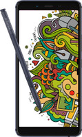 Infinix Note 5 Stylus (Charcoal Blue, 64 GB)(4 GB RAM)