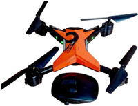 Krypton D1664 Drone