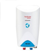 Hindware 3 L Instant Water Geyser (Intelli, White)