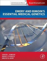 Emery and Rimoin's Essential Medical Genetics(English, Hardcover, unknown)