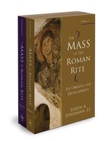 The Mass of the Roman Rite(English, Paperback, Jungmann, Joseph A)