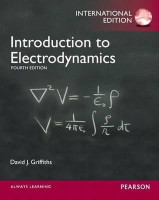 Introduction to Electrodynamics(English, Paperback, Griffiths David J.)