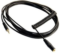 Rode VC1 3.5mm Stereo MINI JACK EXTENSION CABLE(Black)