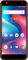 YUHO O2 (Gamma Red, 16 GB)(2 GB RAM)