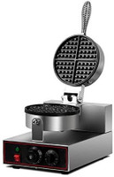 MAZORIA ROUND COMMERCIAL Waffle Maker