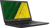 acer Acer Aspire ES 15 Core i3 6th Gen - (4 GB/1 TB HDD/Windows 10) NX.GD0SI.012 Laptop(15.6 inch, Midnight Black, With MS Office)