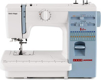 USHA Automatic Stitch Magic Electric Sewing Machine( Built-in Stitches 2)
