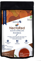 Nectared Pure Loose Red Unflavoured Rooibos Tea Pouch(50 g)