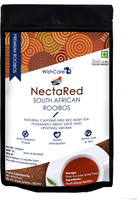 Nectared Pure Red Unflavoured Rooibos Tea Pouch(250 g)
