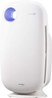 Coway AP-0509 Sleek Portable Room Air Purifier(White)