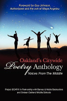 Oakland's Citywide Poetry Anthology(English, Paperback, Students Oakland Middle School)