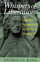 Whispers of Liberation(English, Paperback, King Nichola)