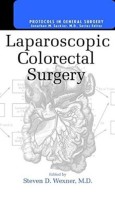 Laparoscopic Colorectal Surgery(English, Hardcover, Wexner Steven D.)