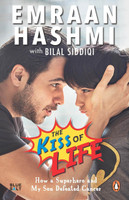 Kiss of Life(English, Paperback, Hashmi Emraan)