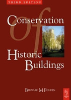 Conservation of Historic Buildings(English, Electronic book text, Feilden Bernard)