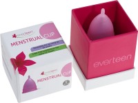 everteen Small Reusable Menstrual Cup(Pack of 1)