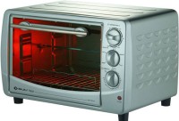 BAJAJ 28-Litre MAJESTY 2800 TMCSS Oven Toaster Grill (OTG)(SILVER)
