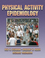 Physical Activity Epidemiology(English, Hardcover, Heath Gregory W.)