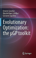Evolutionary Optimization: the ?GP toolkit(English, Hardcover, Sanchez Ernesto)