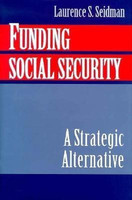 Funding Social Security(English, Hardcover, Seidman Laurence S.)
