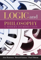 Logic and Philosophy(English, Paperback, Hausman Alan)