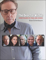 The Director Within(English, Hardcover, Eichenbaum Rose)