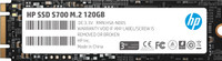 HP S700 120 GB Laptop, Desktop Internal Solid State Drive (SSD) (4YH58PA)(Interface: SATA III, Form Factor: M.2)