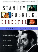 Stanley Kubrick, Director(English, Paperback, Ruchti Ulrich)