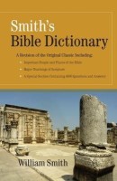 Bible Dictionary(English, Hardcover, Smith William)
