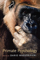 Primate Psychology(English, Paperback, unknown)