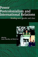 Power, Postcolonialism and International Relations(English, Hardcover, unknown)
