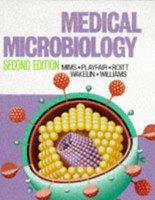 Medical Microbiology(English, Paperback, Playfair J. H. L.)