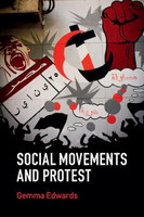 Social Movements and Protest(English, Paperback, Edwards Gemma)