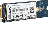 AGB 6 Pro 512 GB Laptop Internal Solid State Drive (6Pro)