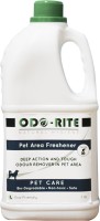 Odo-Rite Pet Area Freshener (Odour and Urine Smell Remover) Deodorizer(1000 ml, Pack of 1)