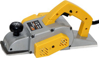 Digital Craft 900W Electric 220v/50hz Woodworking Max Cutting Width Corded Planer(1-90 mm)