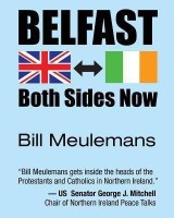 Belfast(English, Paperback, Meulemans Bill)
