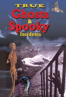 True Ghosts and Spooky Incidents(English, Paperback, Khatri Vikas)
