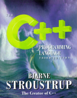 The C++ Programming Language(English, Paperback, Stroustrup Bjarne)