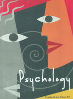 Psychology Class XII(English, Undefined, unknown)