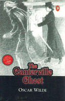 The Canterville Ghost(English, Paperback, Wilde Oscar)