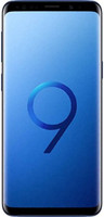 (Refurbished) SAMSUNG Galaxy S9 (Coral Blue, 256 GB)(6 GB RAM)