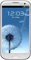 (Refurbished) SAMSUNG Galaxy S3 Neo (Marble White, 16 GB)(1.5 GB RAM)